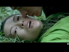 アジア人, Hd, 日本人, アウトドア, オッパイの