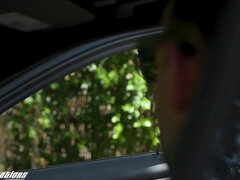 Maria Kazi - Blonde Teen Maria Gets Stuffed