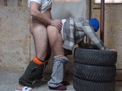 Amateur, Turc