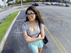 Amatéri, Veľký zadok, Kuřba, Brunetka, Hardcore, Teenka