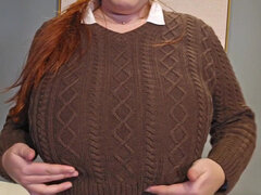 Sensitive Sweater Puppies
