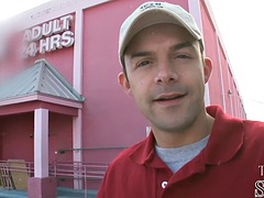 Любители, Минет, Геи, На публике, Реалити