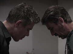 Anal, Blonde, Doigter, Hard, Maman, Adolescente, Plan cul à trois, Nénés