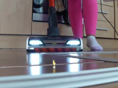 Testes gyönyörű hölgy, Női, Maszti, Érett feleség, Természetes mellek, Zoknik, Egyedül, Elasztikus szövet