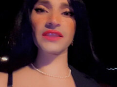 Get on My Lap, Baby Show Me Just How Much You've Missed Turning Me on