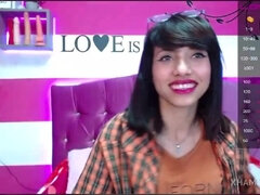 Amateur vixen mind-blowing online video