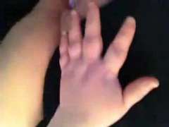 Пальцем, Волосатые, Мастурбация, Зрелые