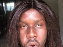 New Wig