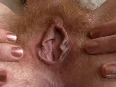 Ana Molly: Ginger & Hairy, Petite Cups