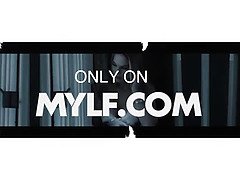 Anal, Stor røv, Stor pik, Store bryster, Brunette, Ældre lækkre kvinde, Skrige, Kone