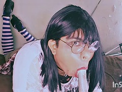 Femboy sissy