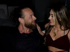 Grosse bite, Tromperie, Tir de sperme, Faciale, Hd, Réalité, Nénés, Épouse