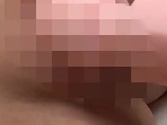 18, Aasialainen, Isot tissit, Suihinotto, Kermakakku, Teini