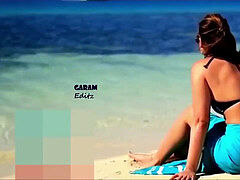 입에 사정, 사정 샷, 발로 애무하기, 글로리홀, 인도인, 키스, 마사지, 오르가슴