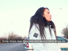 アナル, 黒人, チェコ, 顔射, ピアス, ハメ撮り, オマンコ, ショートヘア