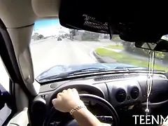 Pik, Hd, Fisse, Skrige, Teenager