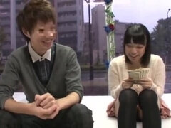 Asiatique, Japonaise, Adolescente
