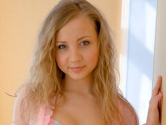 素人, お尻, 指いじり, オナニー, 一人, ストリッピング, オッパイの, おもちゃ