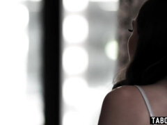 Cul, Sucer une bite, Brunette brune, Hard, Hd, Interracial, Soeurs, Tabou