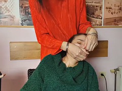 Amateur, Double pénétration, Fétiche