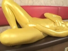 Asiatica, Fetish, Giapponese