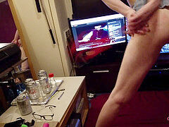 Monumentális dákó, Házi készítésű