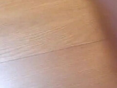 18 éves, Amatőr, Cumizás