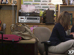 Amatorka, Obciąganie