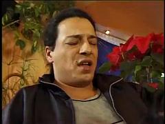 Ms Magda have sex in bar ft. Magda Polak: Blowjob, Big Tits  Milf Porn