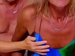 Latest Live Sex Show on Stripchat, Gigi and Dave, Shemale and Man Couple, POV, Behind the Scene, Webcam Sex, 10.05.2025 Ep3