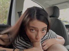 Kuřba, Brunetka, Hardcore, Různé pohledy