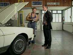 Γάλλος, Μαλλιαρός