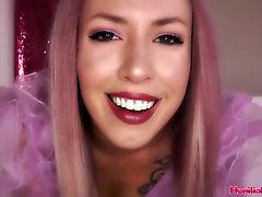 Sph Princess Kendall Olsen