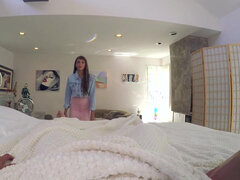 Kuřba, Brunetka, Honění, Hardcore, Hd, Výprask, Pička, Vyholené