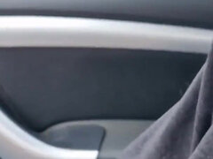 This Is How I Sometimes Have to Entertain Myself