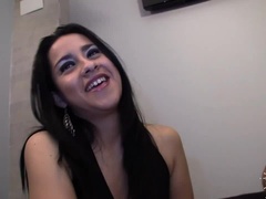 Blasen, Hardcore, Spanisch