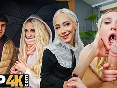 Utroskap, Kvinner mann, Hardcore, Hd, Ektemann, Swingers, Trekant, Konebytte