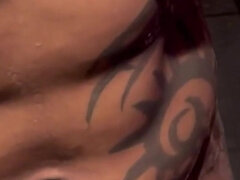 Kopalnica, Črnke, Solo