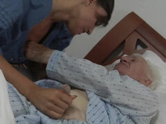 デカチン, デカパイ, ブロンド, イく瞬間, ダブル開発, グループ, ハードコア, メイド