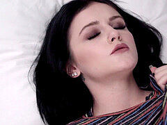 Penetrated, step-sister, rosalyn-sphinx