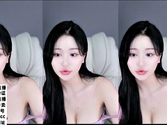 The best high-looking pure Korean female anchor beauty korean+bj+kbj+sexy+girl+18+19+webcam live broadcast 4