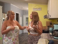 Aunt Melons II: Raw & Unleashed - The Melons Strike Back! Trailer 6/6