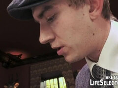 18 éves, Anális szex, Popó, Tekintélyes didik, Fekete, Gesztenyebarna, Műcerka, Hd