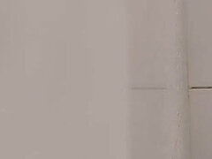 Leie, Grosser schwanz, Spermaladung, Schwul, Behaart, Hardcore, Masturbation, Solo