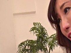 Aziatisch, Sperma, Handbeurt, Hardcore, Japaans, Ondergoed, Moeder die ik wil neuken