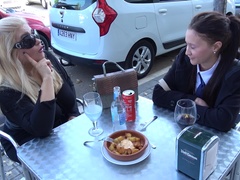 Leszbikus, Érett koros