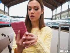 Alyssa Reece and Amirah Adara licking and toying each others cunts - scene by Only3x LOST