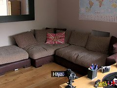 Tyłek, Duże cycki, Puszysta, Para, Kuzynka, Styl na pieska, Hd, Rzeczywistość