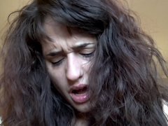 素人, デカチン, フェラチオ, ハメ撮り