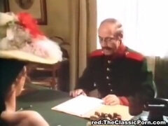 Blondýna, Orgie, Zastaralé